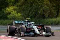 F1: Kizárták a második helyről Vettelt 2