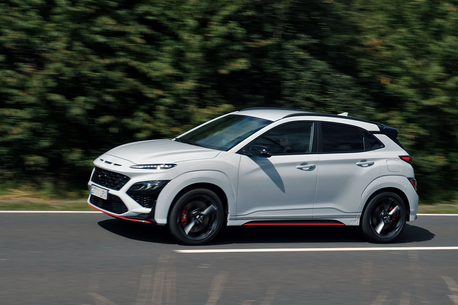 Egyet fizetsz, kettőt kapsz – Hyundai Kona N 9