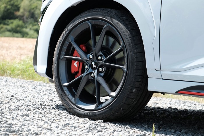 Egyet fizetsz, kettőt kapsz – Hyundai Kona N 109 Egyet fizetsz, kettőt kapsz – Hyundai Kona N 109