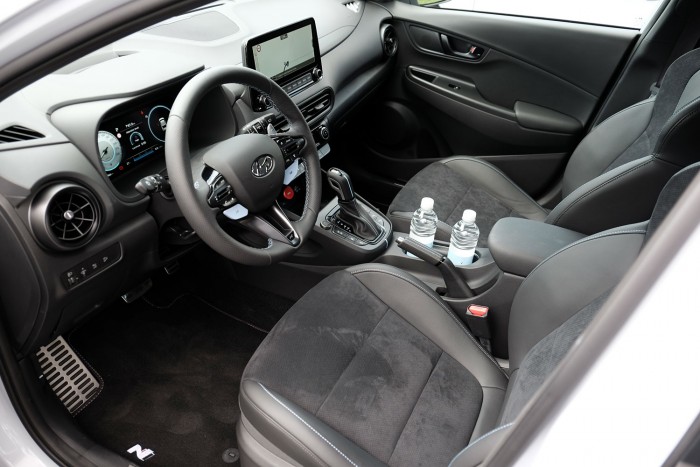 Egyet fizetsz, kettőt kapsz – Hyundai Kona N 9 | Vezess Egyet fizetsz, kettőt kapsz – Hyundai Kona N 9