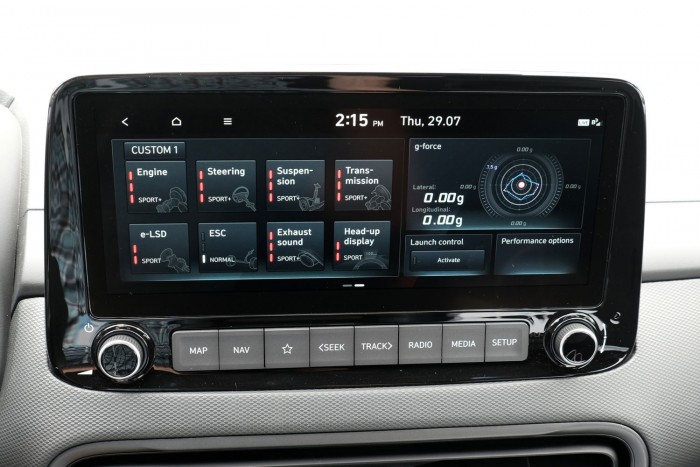 Egyet fizetsz, kettőt kapsz – Hyundai Kona N 108 Egyet fizetsz, kettőt kapsz – Hyundai Kona N 108
