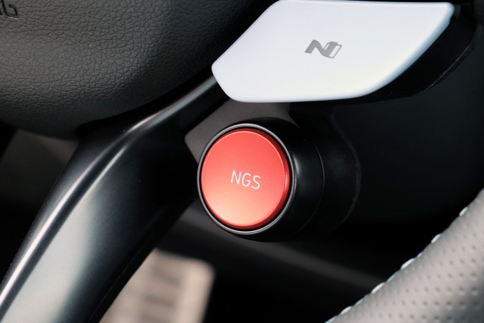 Egyet fizetsz, kettőt kapsz – Hyundai Kona N 106 Egyet fizetsz, kettőt kapsz – Hyundai Kona N 106