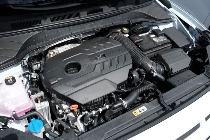 Egyet fizetsz, kettőt kapsz – Hyundai Kona N 107 Egyet fizetsz, kettőt kapsz – Hyundai Kona N 107