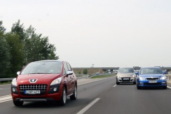 13+1 idegesítő és veszélyes viselkedés a hétvégi sofőröktől