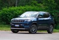 Dolgozhatott az adrenalin a férfiban, aki egyedül kiemelte az autót az árokból 1