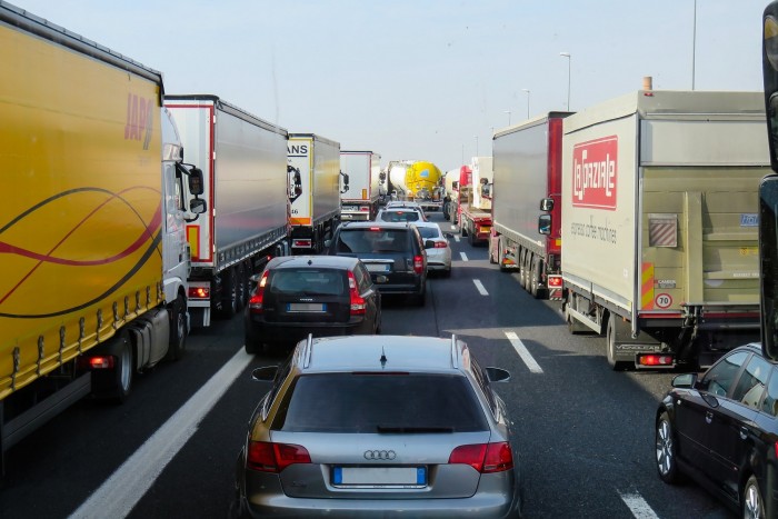 13+1 idegesítő és veszélyes viselkedés a hétvégi sofőröktől 5 13+1 idegesítő és veszélyes viselkedés a hétvégi sofőröktől 5