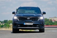 Amiben a dízel még mindig nyerő – Kia Sorento 3