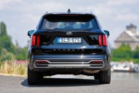 Amiben a dízel még mindig nyerő – Kia Sorento 48