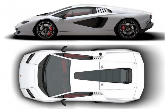 Újjászületett az ötvenéves sportautó-legenda 6