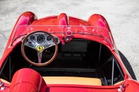 Villanymotoros törpeautó a Ferraritól 32