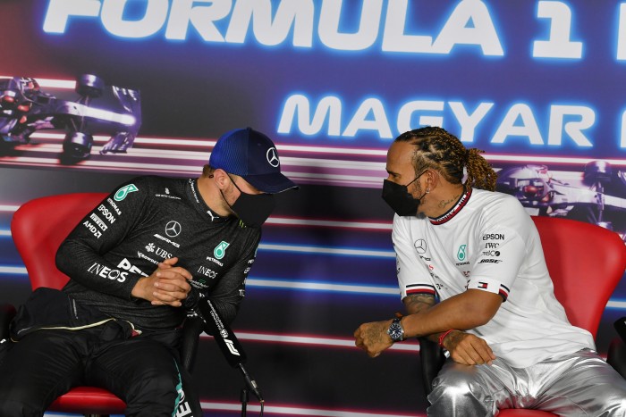 F1: Nézzenek magukba, akik kifütyülték Hamiltont 2 F1: Nézzenek magukba, akik kifütyülték Hamiltont 2