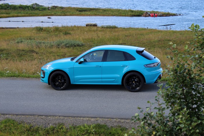 Ez a Porsche egy korszak utolsó hírnöke 14 | Vezess Ez a Porsche egy korszak utolsó hírnöke 14