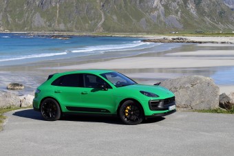 Ez a Porsche egy korszak utolsó hírnöke