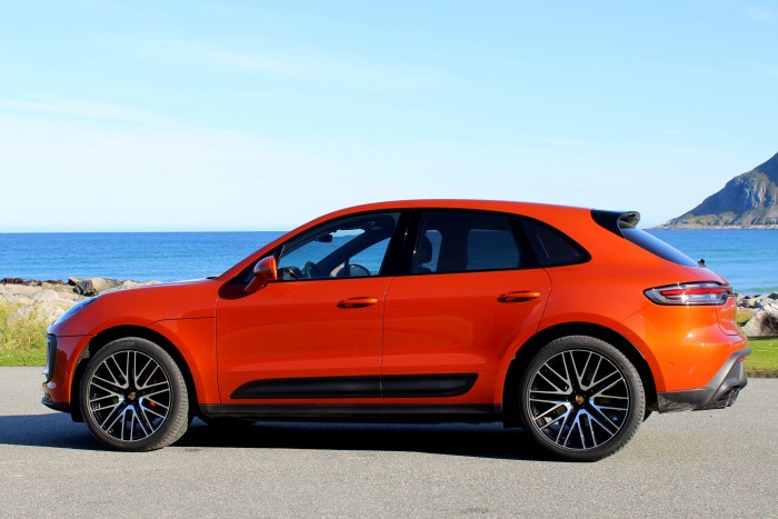 Ez a Porsche egy korszak utolsó hírnöke 15 | Vezess Ez a Porsche egy korszak utolsó hírnöke 15