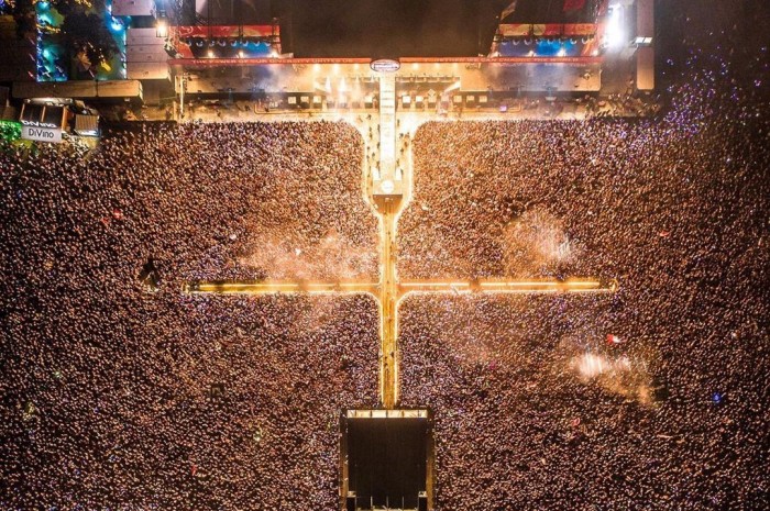 Lesz Sziget, itt a pontos dátum