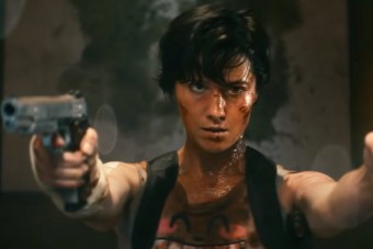 Jakuza kaszabolós akciófilm érkezik a Netflixre