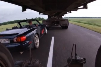 Ez a srác leutánozta a Halálos iramban egyik ikonikus jelenetét