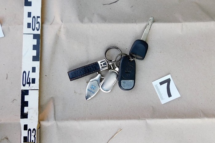 Az éj leple alatt ellopta ismerőse autóját, totálkárosra törte 1 | Vezess Az éj leple alatt ellopta ismerőse autóját, totálkárosra törte 1