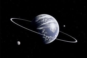 Új, élhető bolygókat találtak