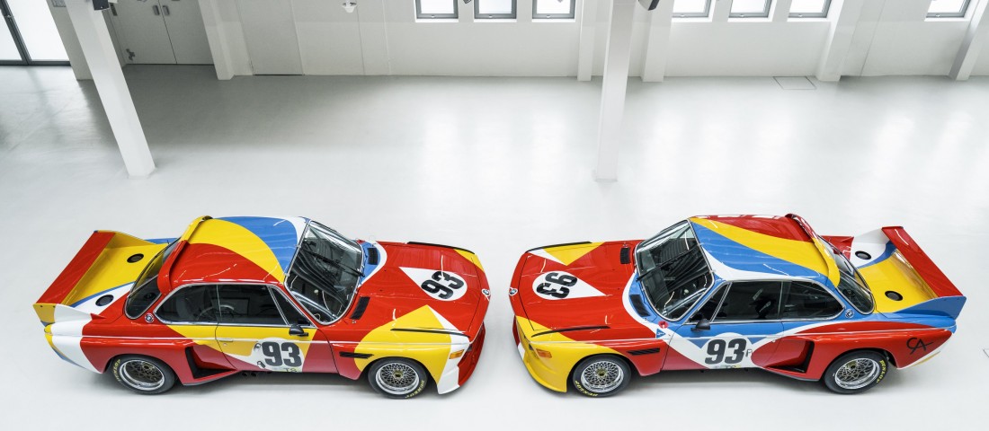 Fél évszázados adósságát rendezte a BMW