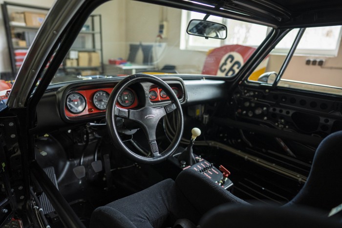 Fél évszázados adósságát rendezte a BMW 7