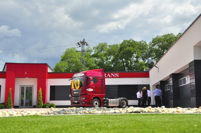 Meglepő adatok jöttek a hazai haszonjárműpiacról 1 | Vezess Meglepő adatok jöttek a hazai haszonjárműpiacról 1