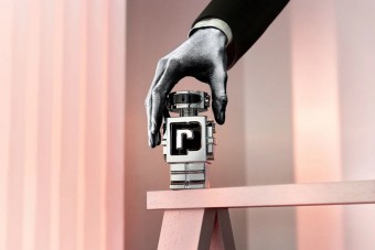 Okostelefon nyitja ezt a parfümöt