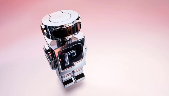 Okostelefon nyitja ezt a parfümöt 2