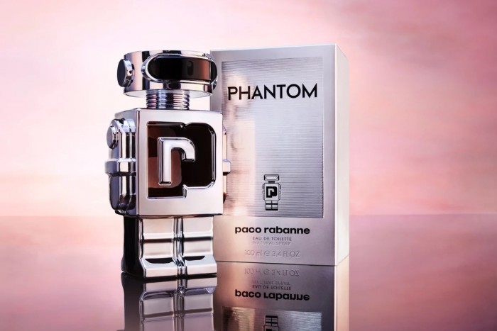 Okostelefon nyitja ezt a parfümöt 3