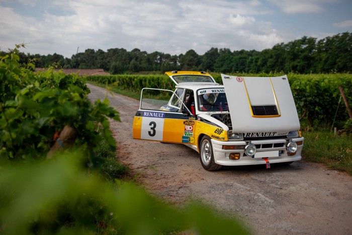 Ebből az R5 Turbóból kevesebb van, mint gondolnád 7