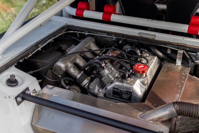 Ebből az R5 Turbóból kevesebb van, mint gondolnád 6