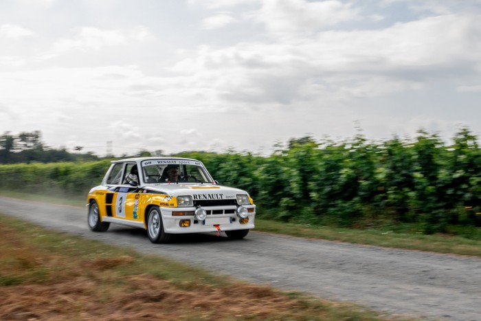 Ebből az R5 Turbóból kevesebb van, mint gondolnád 8