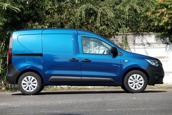 Átcímkézve: Renault lett a Daciából 90 Átcímkézve: Renault lett a Daciából 90