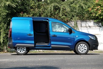 Átcímkézve: Renault lett a Daciából