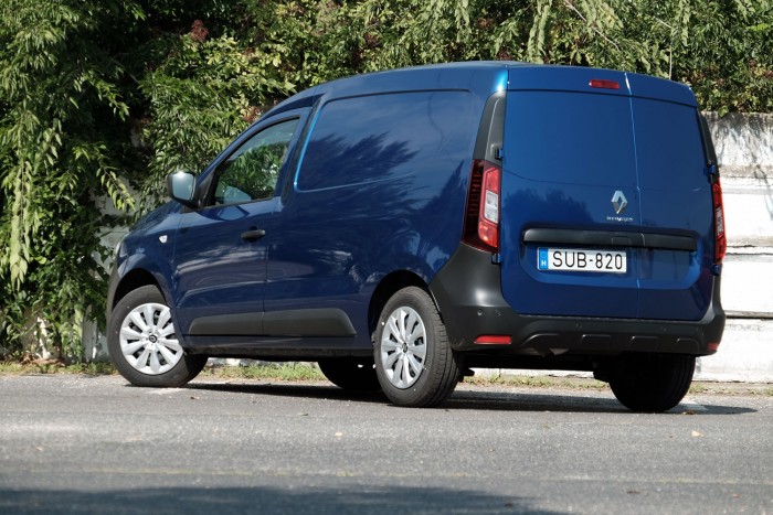 Átcímkézve: Renault lett a Daciából 101 Átcímkézve: Renault lett a Daciából 101