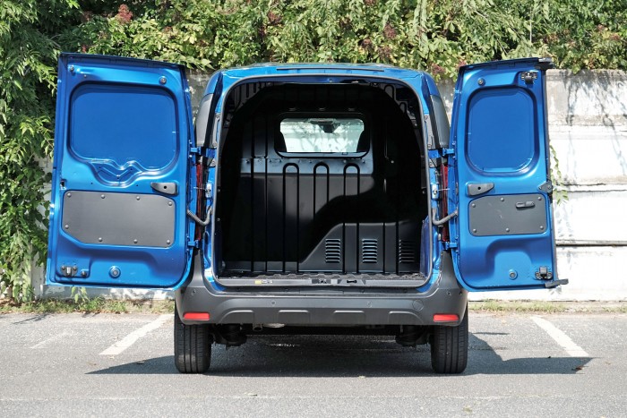 Átcímkézve: Renault lett a Daciából 91 Átcímkézve: Renault lett a Daciából 91