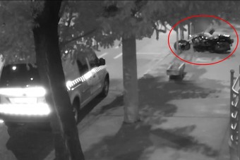 A rendőrség elől akart ellopni egy motort egy részeg fiatal