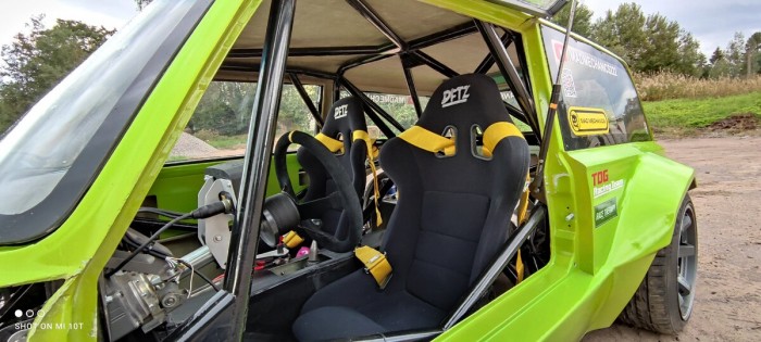 Oroszország legdrágább Zsigulija ez a rettenet 8