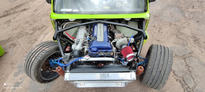 Oroszország legdrágább Zsigulija ez a rettenet 9