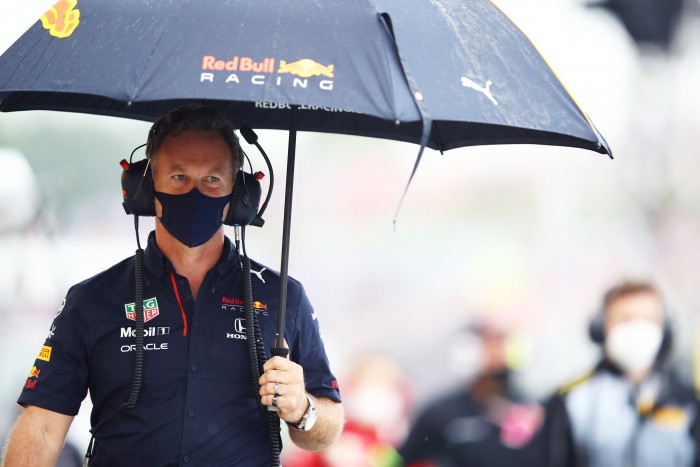 F1: Kártérítést várna a Mercedestől a Red Bull 2