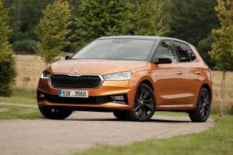 Ennyibe fog kerülni a legolcsóbb új Skoda itthon