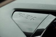 Okosabb, mint valaha – Škoda Fabia 65