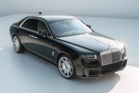 Már kérhető tuningcsomag a legújabb Rolls-Royce-hoz 25