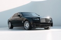 Már kérhető tuningcsomag a legújabb Rolls-Royce-hoz 24