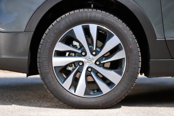 Itt az új Suzuki, megérkezett Magyarországra