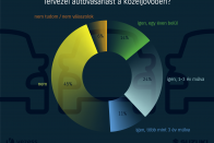 Mit csinálnak, mire vágynak a magyar autósok? 14