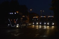 Visszatért a Volán Tefu a hajdúszoboszlói kamionos találkozón 49