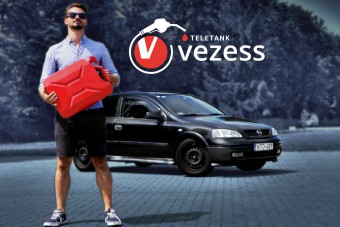 Átlagautó, de mennyit eszik? - Opel Astra G 1.6 a Teletankban!