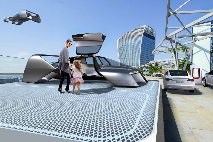 400-zal száguld az elektromos légi taxi 8