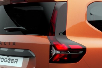 Új hétüléses Dacia érkezik 